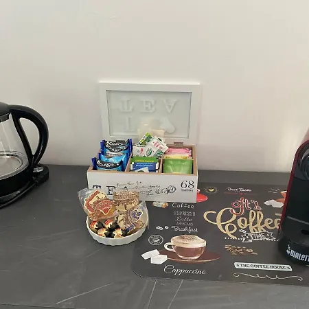 Appartement Semplicita ,relax Pinerolo