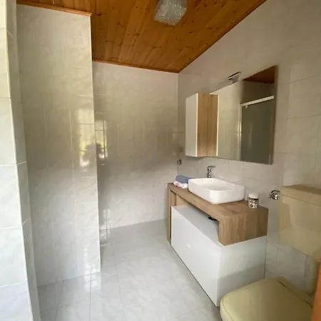 Appartement Semplicita ,relax *