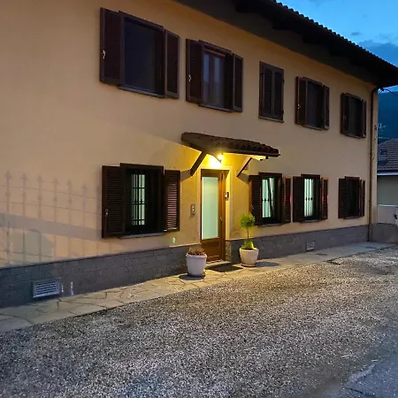 Semplicita ,relax Lejlighed *
