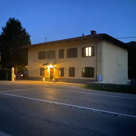 Semplicita ,relax Lejlighed *